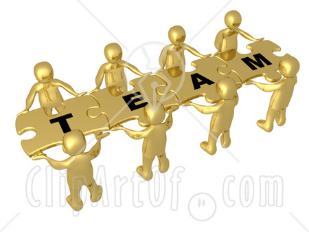 funny people clipart. teamwork quotes funny.